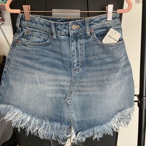 we the free | skirt